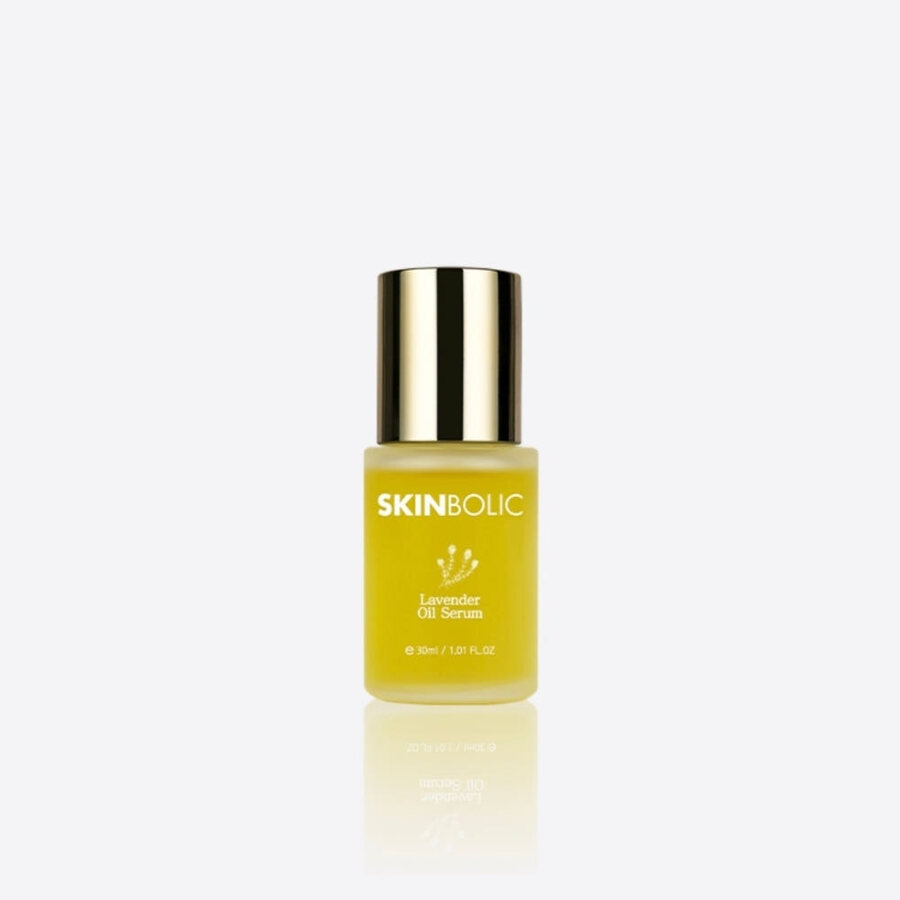 스킨볼릭 라벤더 오일 세럼 30ml