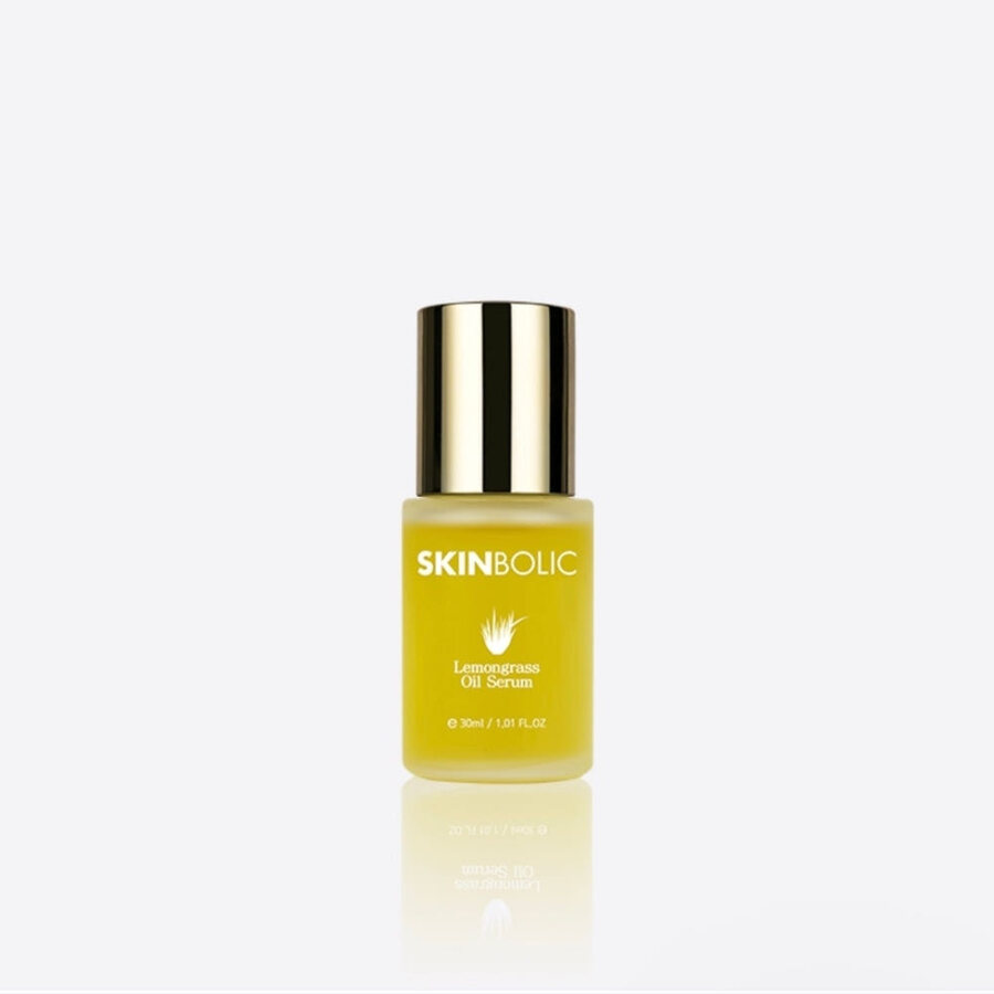 스킨볼릭 레몬그라스 오일 세럼 30ml