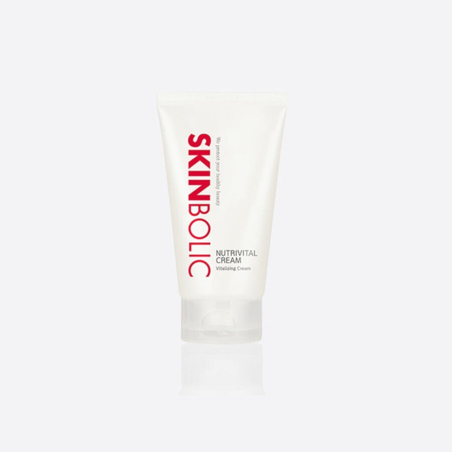 스킨볼릭 뉴트리바이탈 크림 150ml