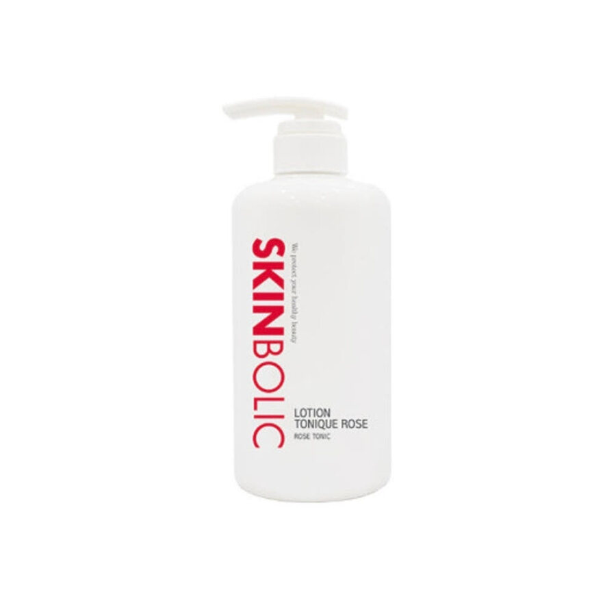 스킨볼릭 로즈토닉 로즈 500ml