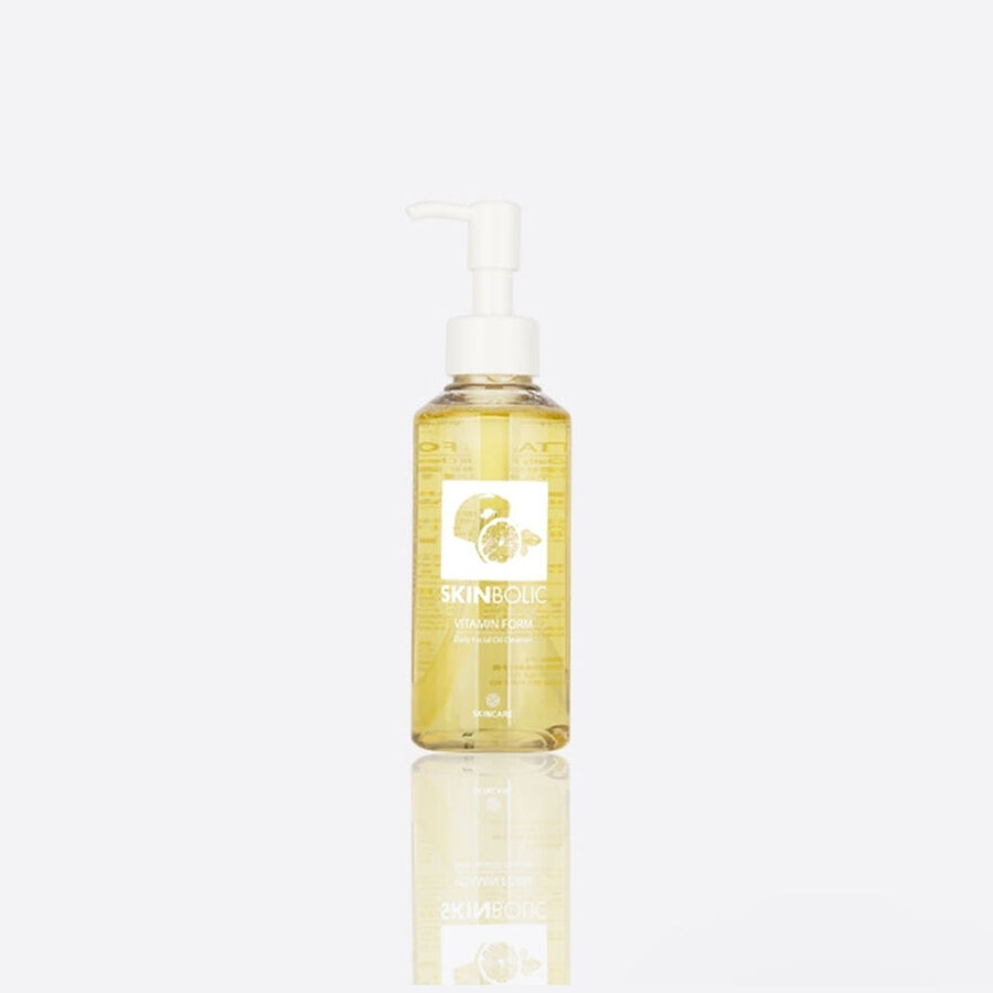 스킨볼릭 비타민폼 150ml